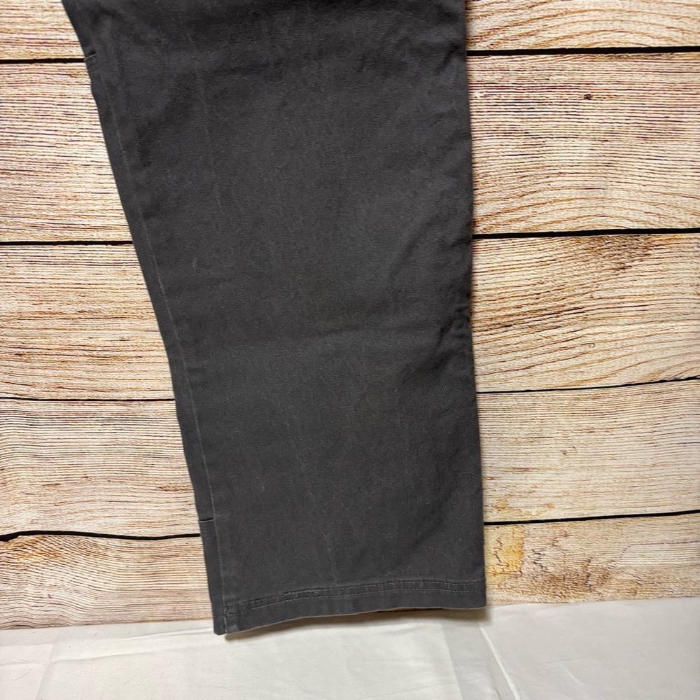 Mens Noble Outfitters Hammer Drill Canvas Cargo Pant Heavy‎ Duty 40x32 - Picture 3 of 16
